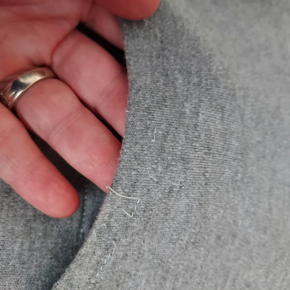 Top Paw Cute Gray 